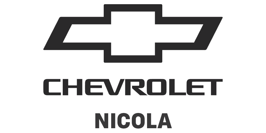 Logo Chevrolet Brasil